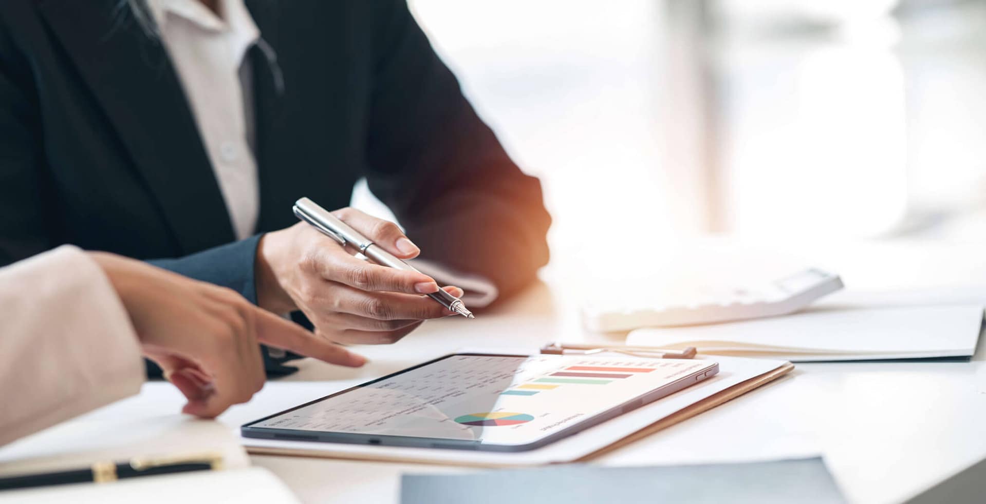 Fiduciary Marketing and Positioning for a Fortune 100 Financial Services Provider