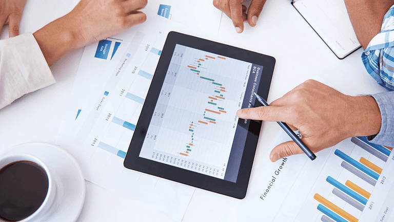 Trailer Forecasting Increases On-Time Deliveries