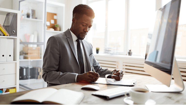 Deal Automation Suite for Swiss Bank
