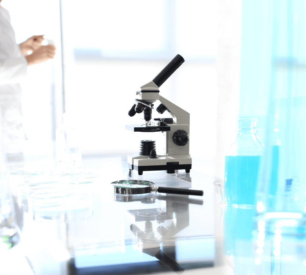 Thermo Fisher Gains 360-Degree View of Competition