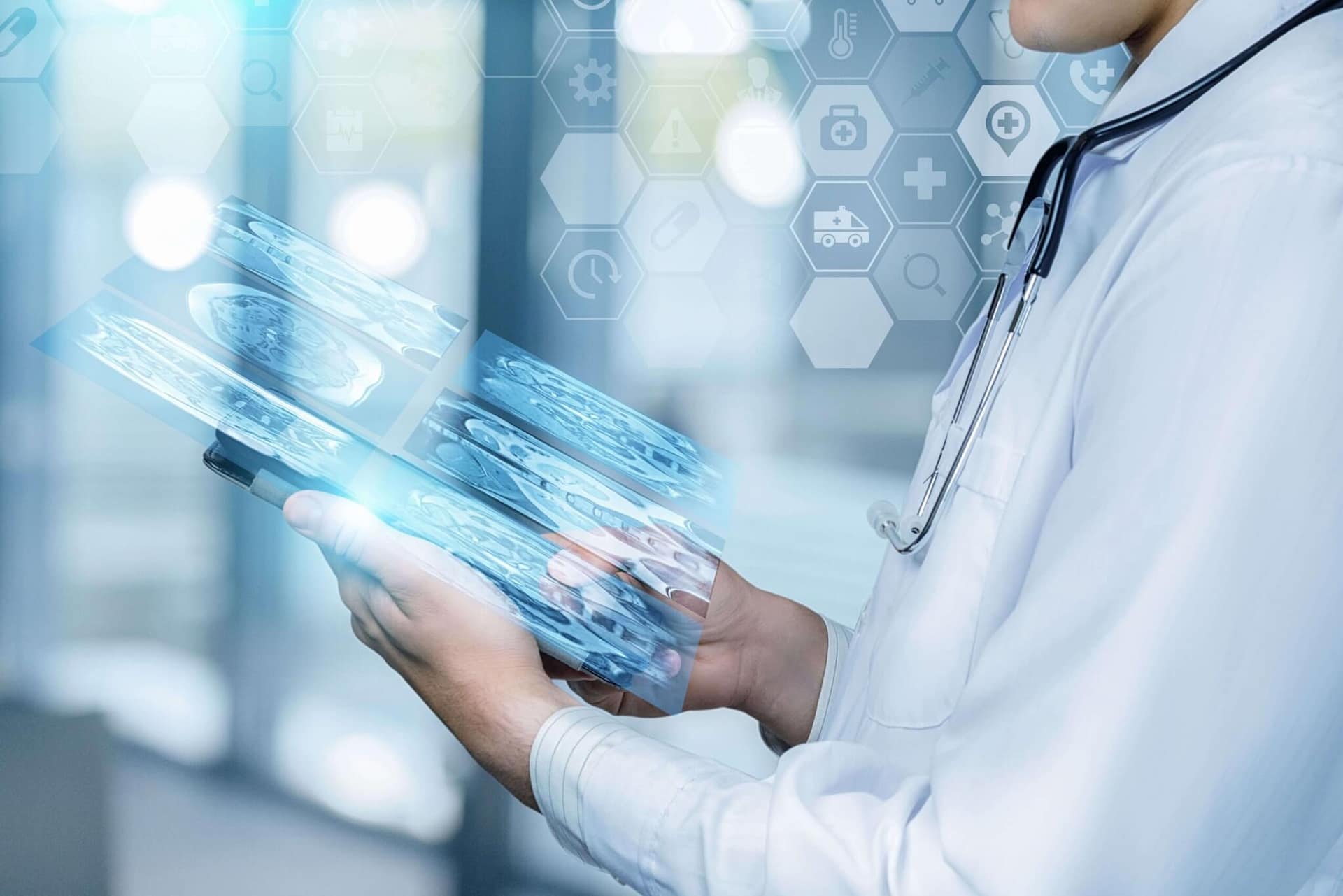 Analysis of Competitors’ Strategies and Diagnostics Portfolios for a Leading Diagnostics Firm